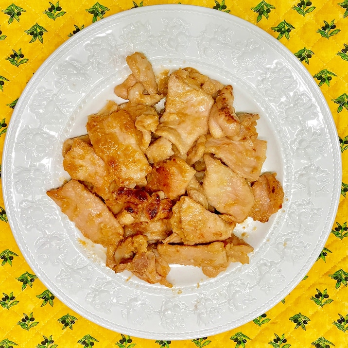 漬け込まないでok の味噌豚 レシピ 作り方 By シロjinjin 楽天レシピ